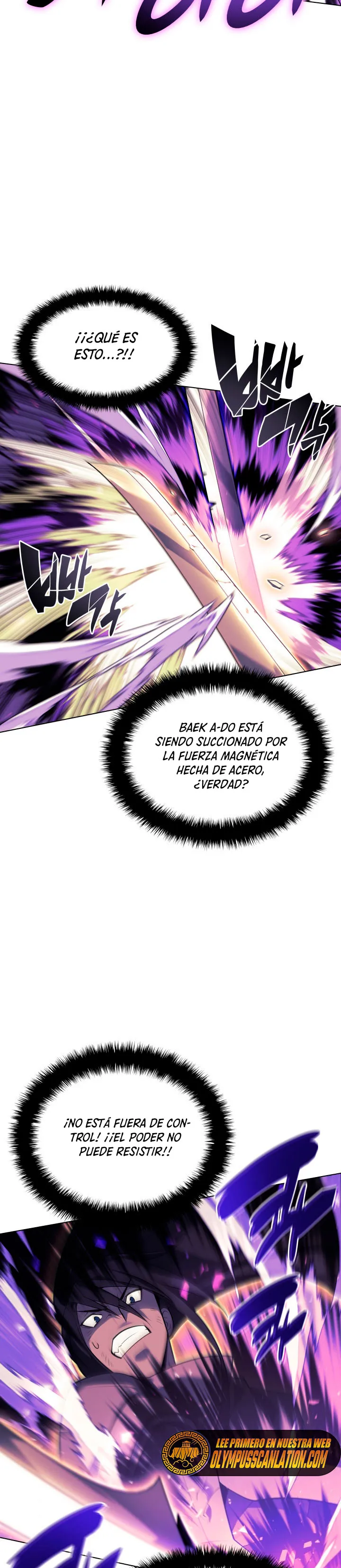 Overgeared Capítulo 127 en Línea - página 19