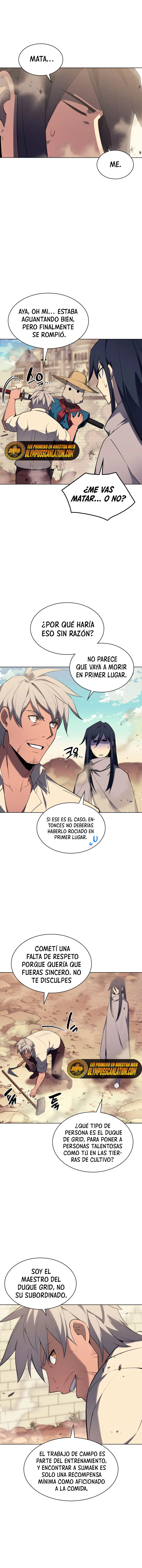 Overgeared Capítulo 127 en Línea - página 24