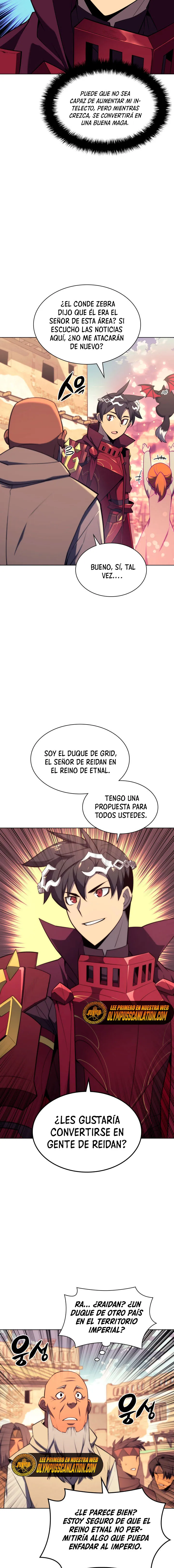 Overgeared Capítulo 127 en Línea - página 31