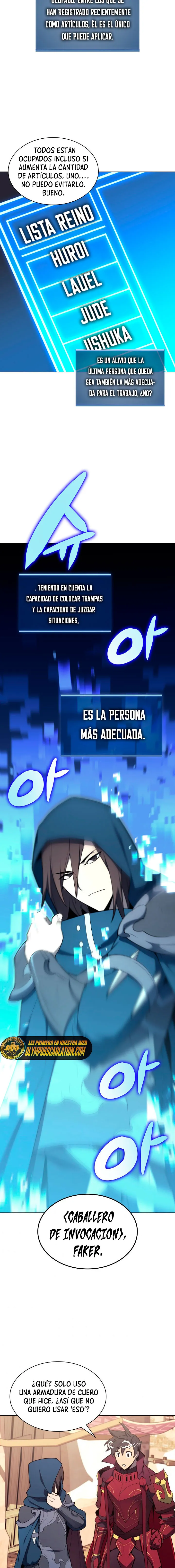 Overgeared Capítulo 127 en Línea - página 33