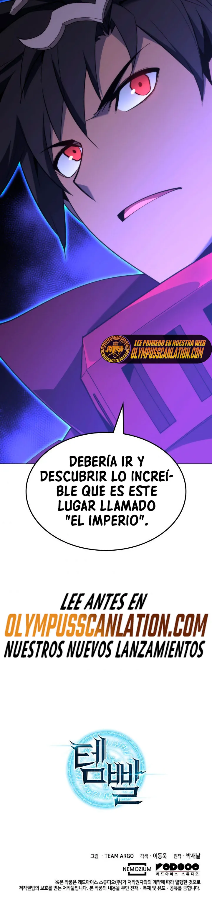 Overgeared Capítulo 127 en Línea - página 36
