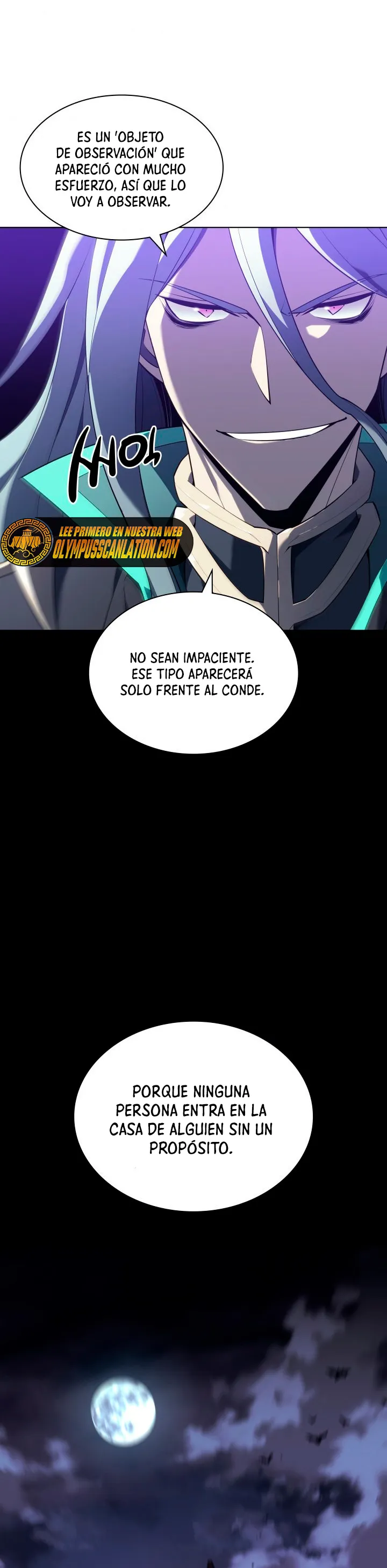 Overgeared Capítulo 128 en Línea - página 6