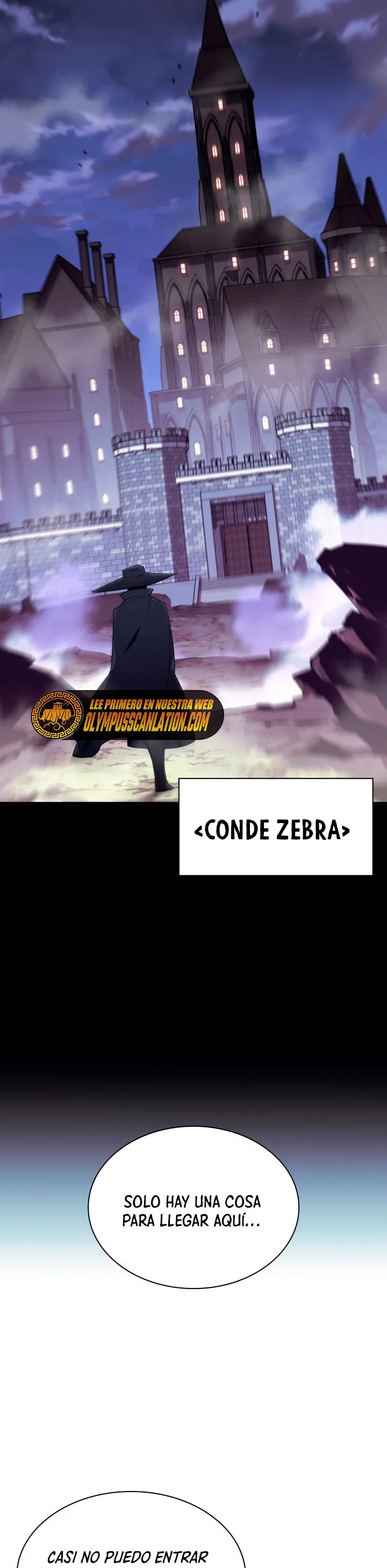 Overgeared Capítulo 128 en Línea - página 7