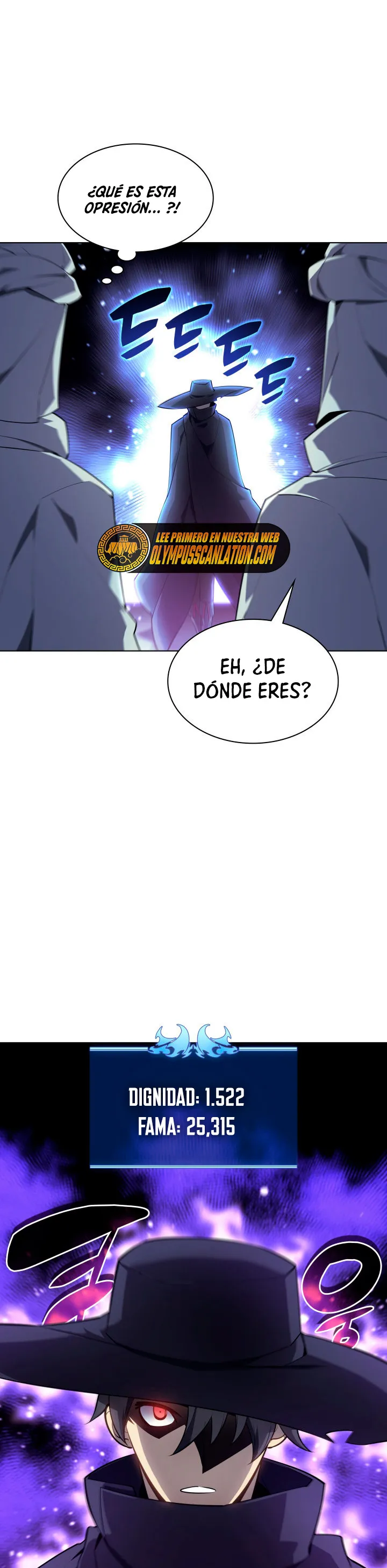 Overgeared Capítulo 128 en Línea - página 11