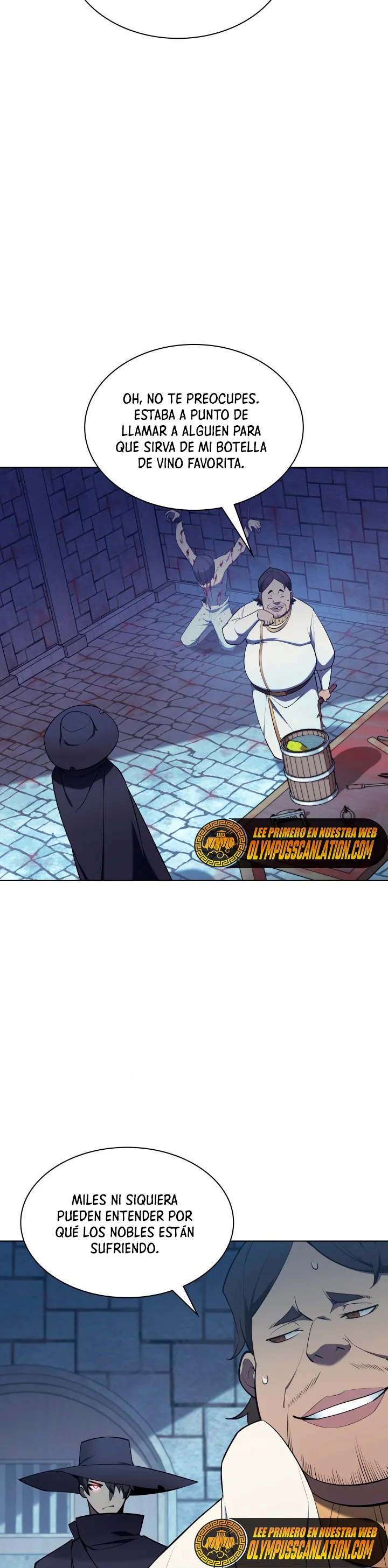 Overgeared Capítulo 128 en Línea - página 18