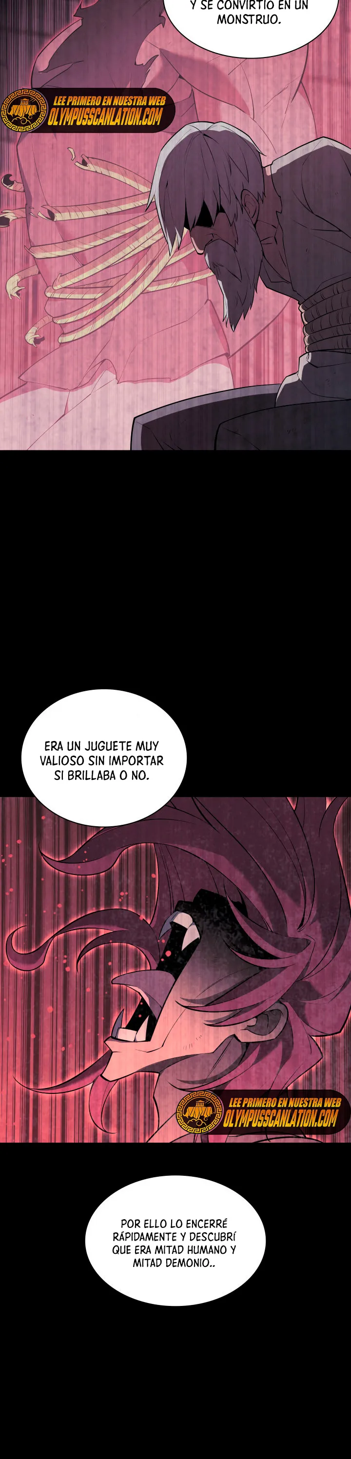 Overgeared Capítulo 128 en Línea - página 24