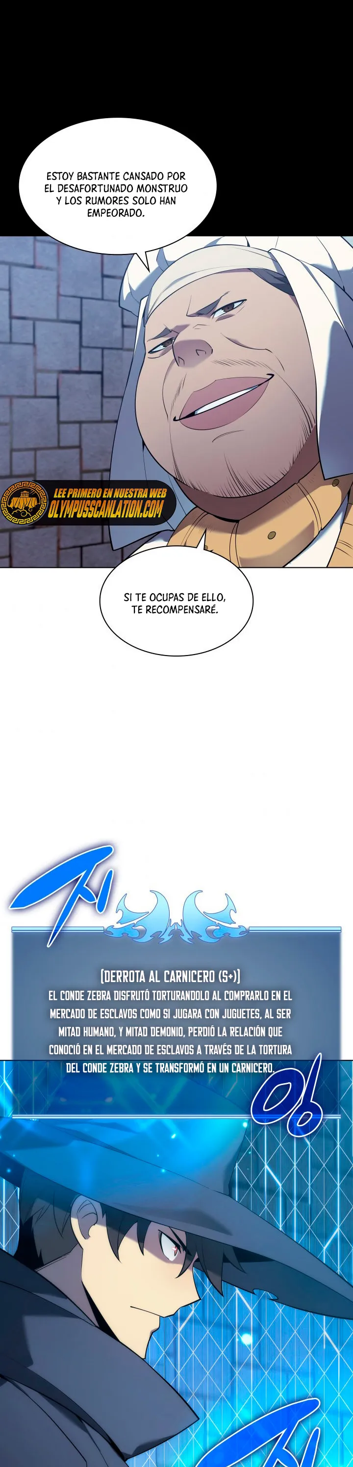 Overgeared Capítulo 128 en Línea - página 25