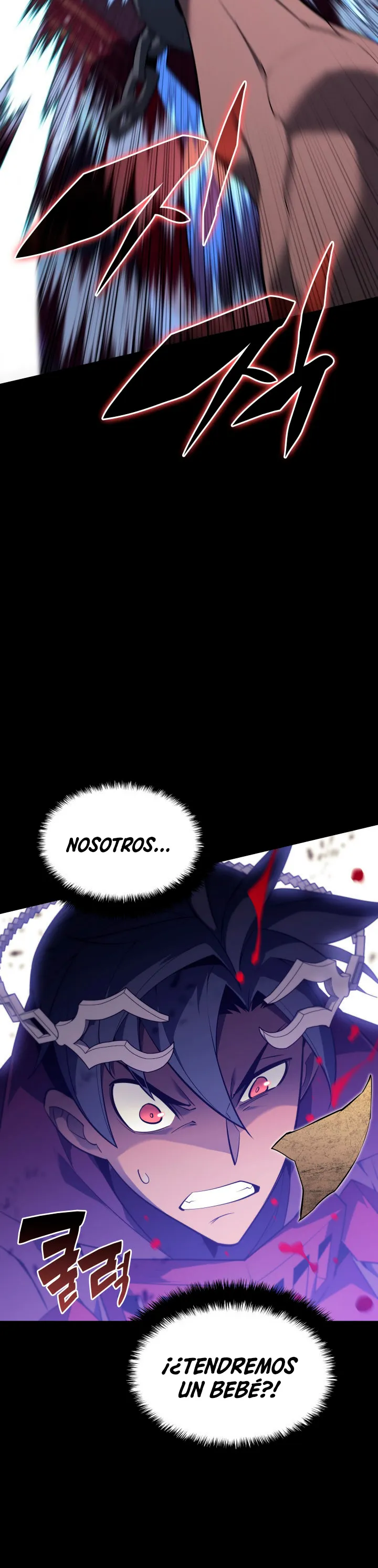 Overgeared Capítulo 128 en Línea - página 38