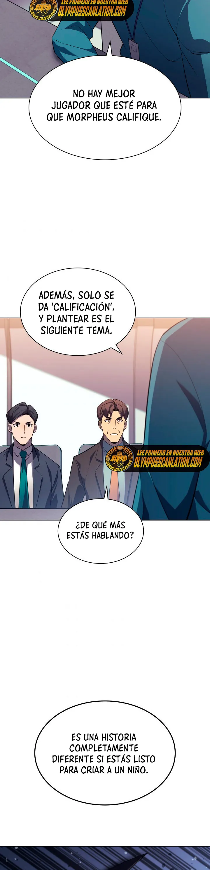 Overgeared Capítulo 128 en Línea - página 44