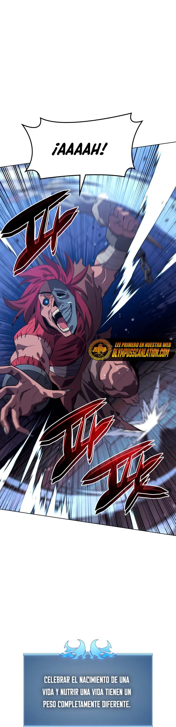 Overgeared Capítulo 128 en Línea - página 47