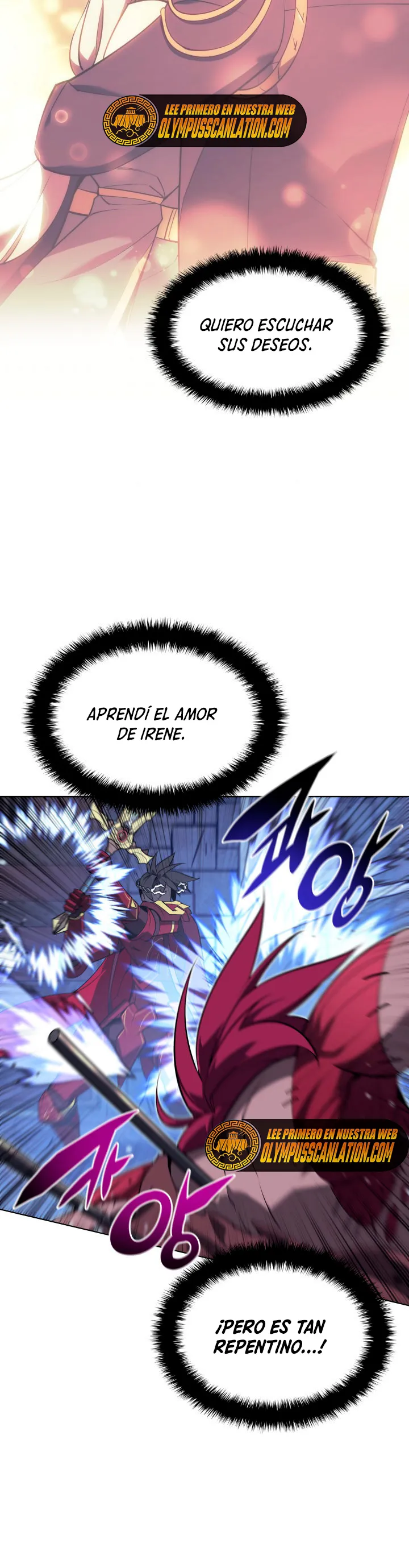 Overgeared Capítulo 128 en Línea - página 51