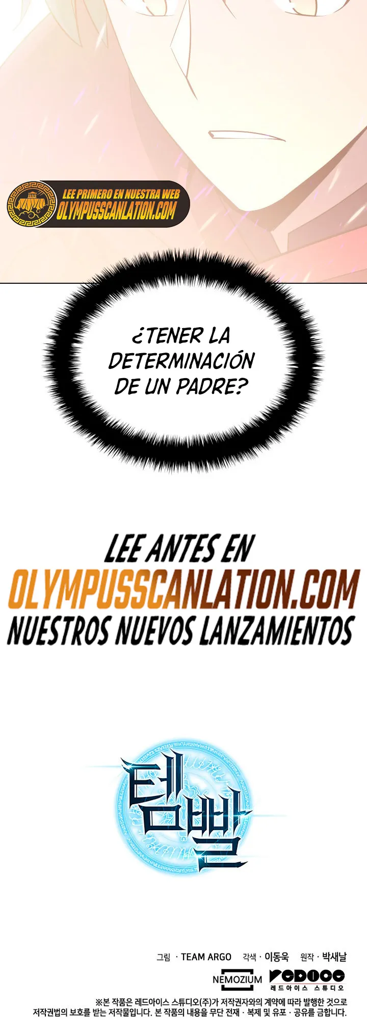 Overgeared Capítulo 128 en Línea - página 61