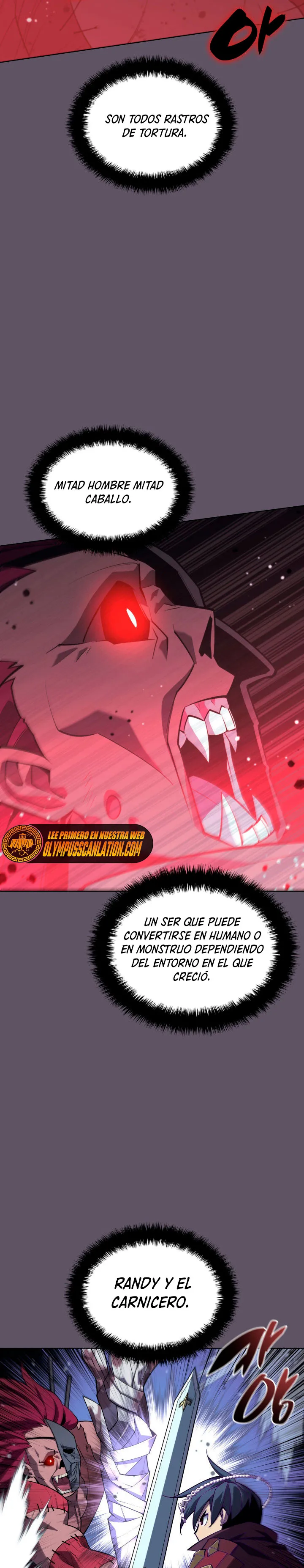 Overgeared Capítulo 129 en Línea - página 17