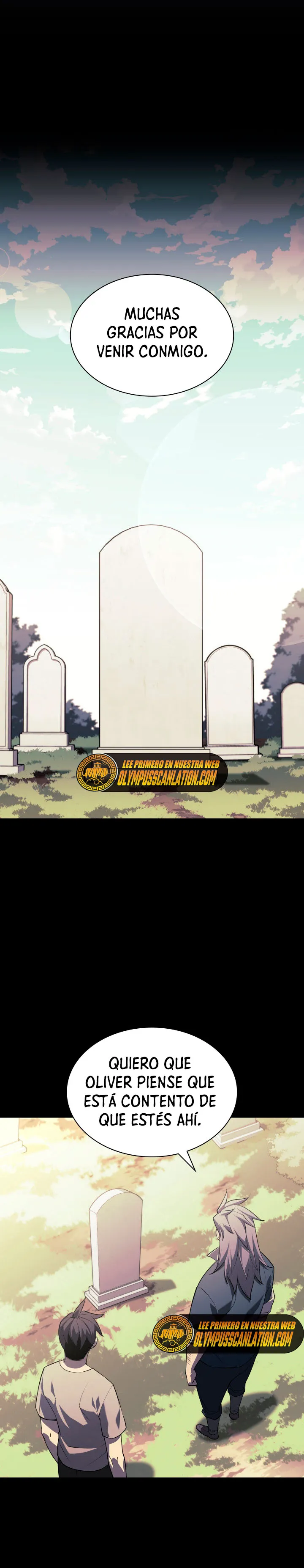 Overgeared Capítulo 129 en Línea - página 19
