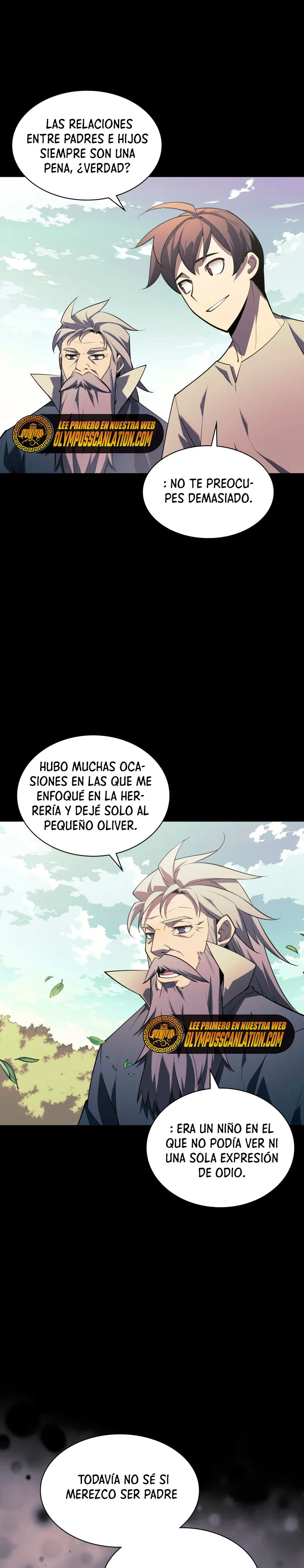 Overgeared Capítulo 129 en Línea - página 20