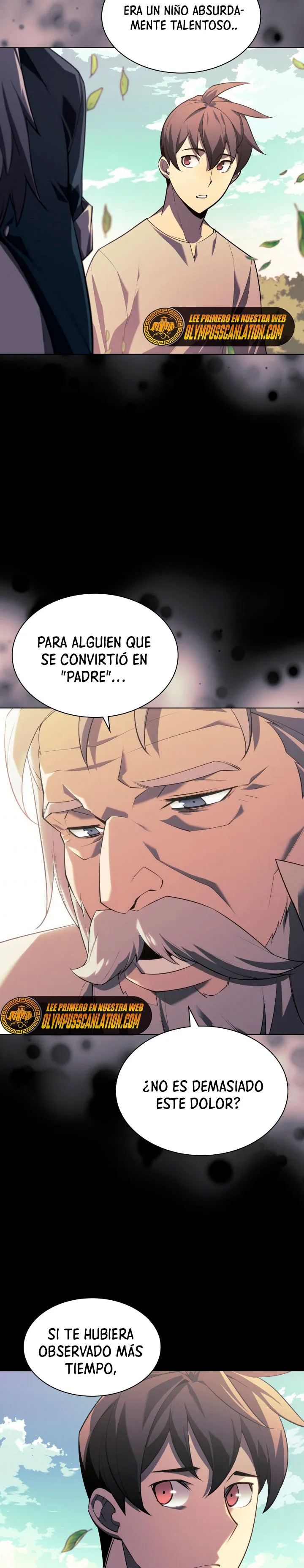 Overgeared Capítulo 129 en Línea - página 21