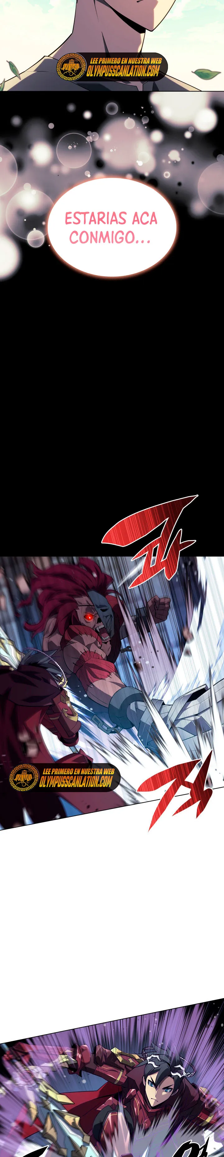 Overgeared Capítulo 129 en Línea - página 22