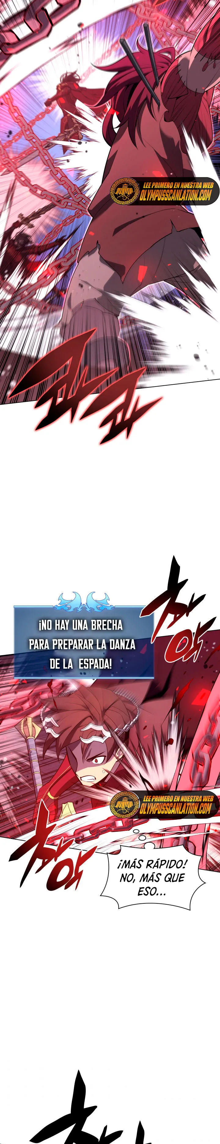 Overgeared Capítulo 129 en Línea - página 28
