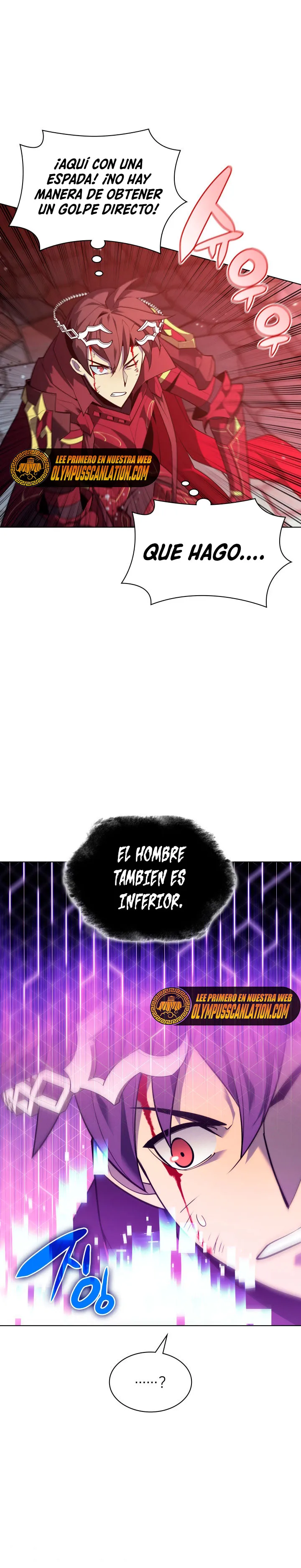 Overgeared Capítulo 129 en Línea - página 30
