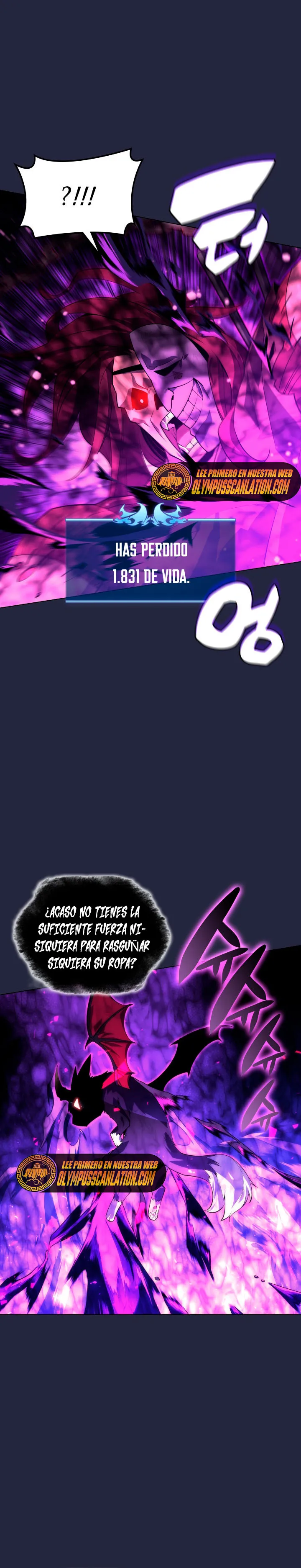 Overgeared Capítulo 129 en Línea - página 32