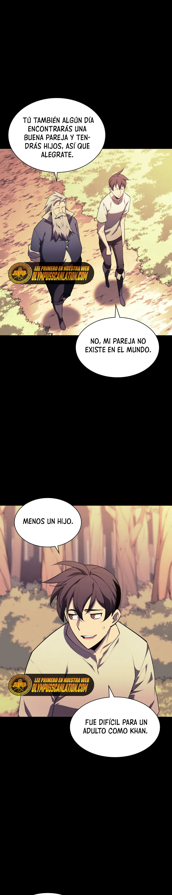Overgeared Capítulo 129 en Línea - página 34