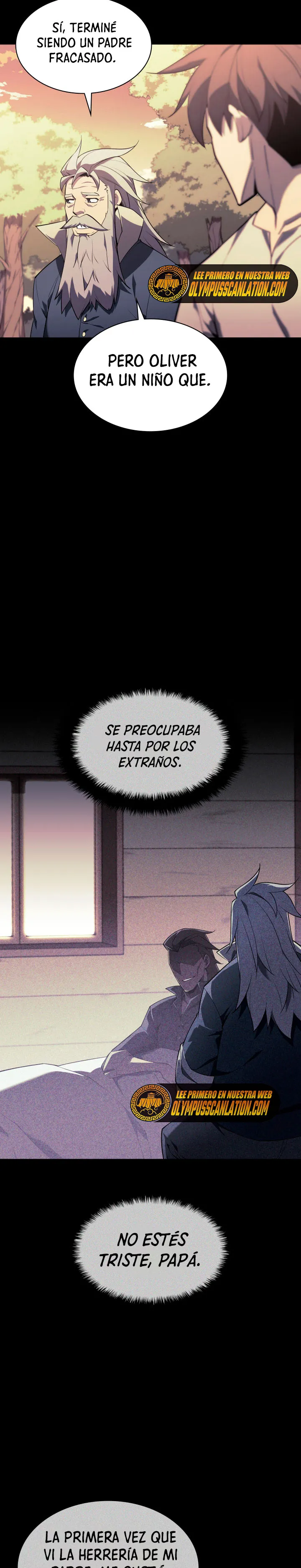 Overgeared Capítulo 129 en Línea - página 35