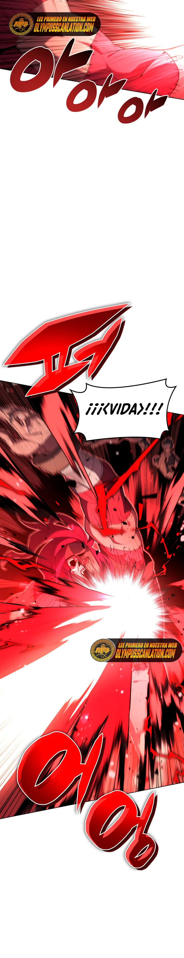 Overgeared Capítulo 129 en Línea - página 40