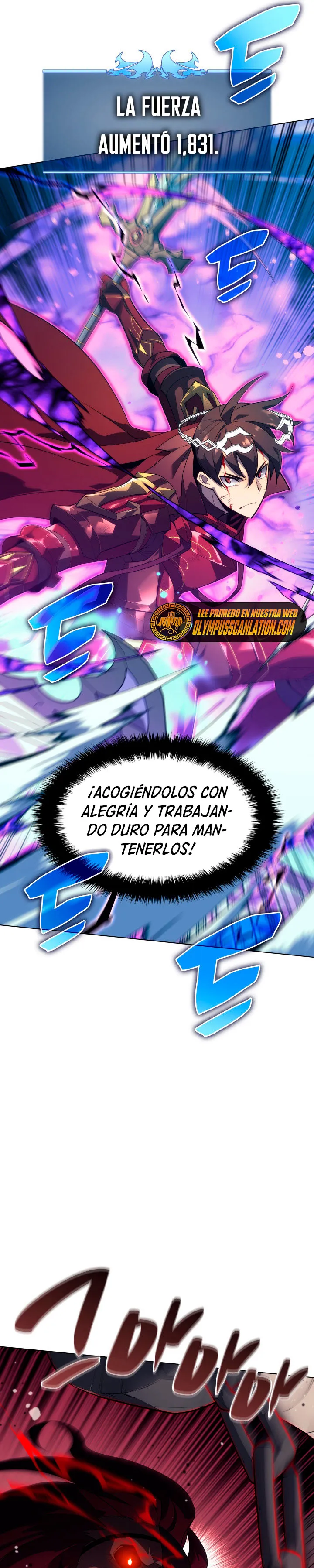 Overgeared Capítulo 129 en Línea - página 42