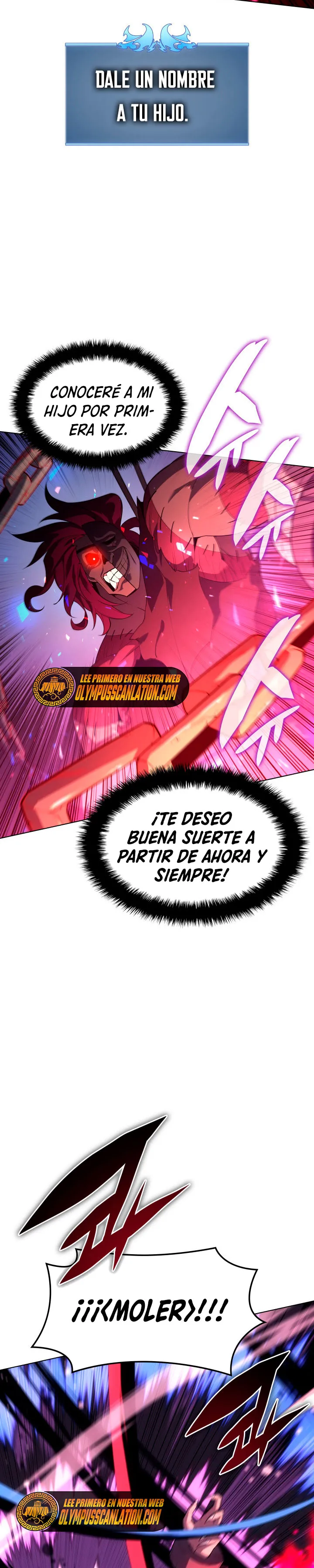 Overgeared Capítulo 129 en Línea - página 45