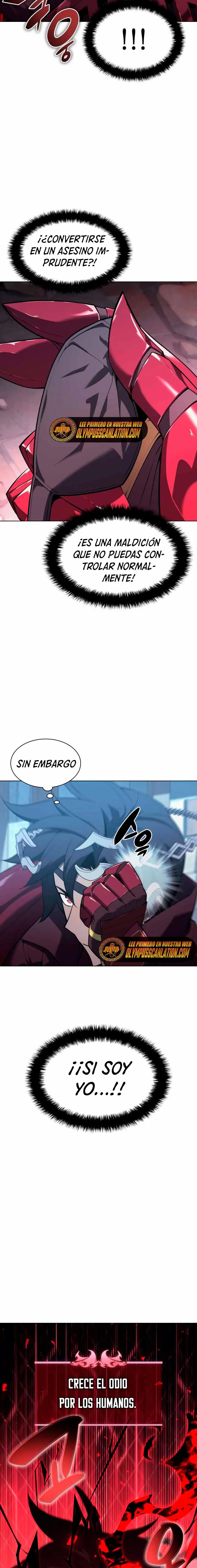 Overgeared Capítulo 130 en Línea - página 5