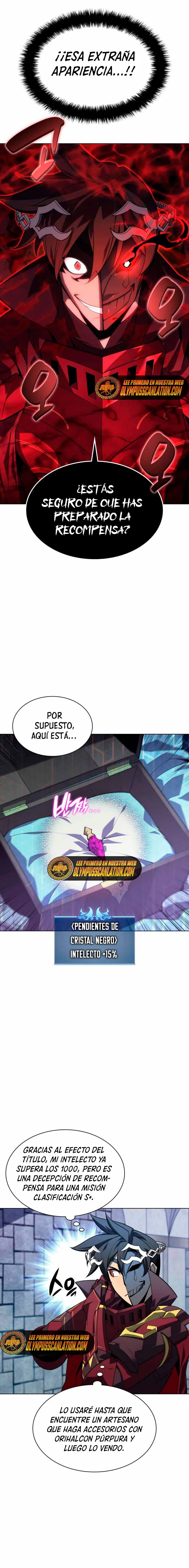 Overgeared Capítulo 130 en Línea - página 13