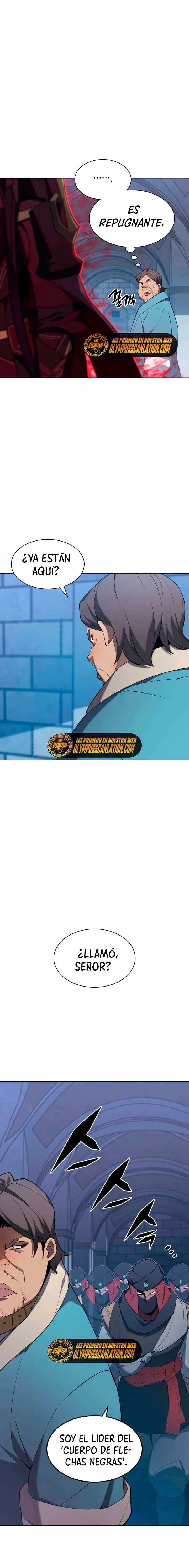 Overgeared Capítulo 130 en Línea - página 15