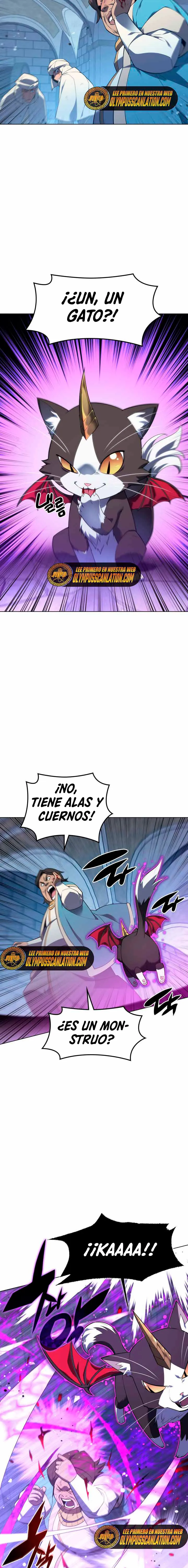 Overgeared Capítulo 130 en Línea - página 19