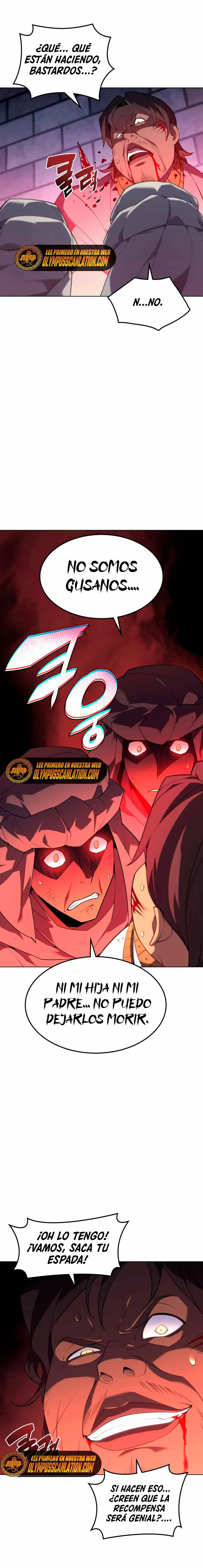 Overgeared Capítulo 130 en Línea - página 22
