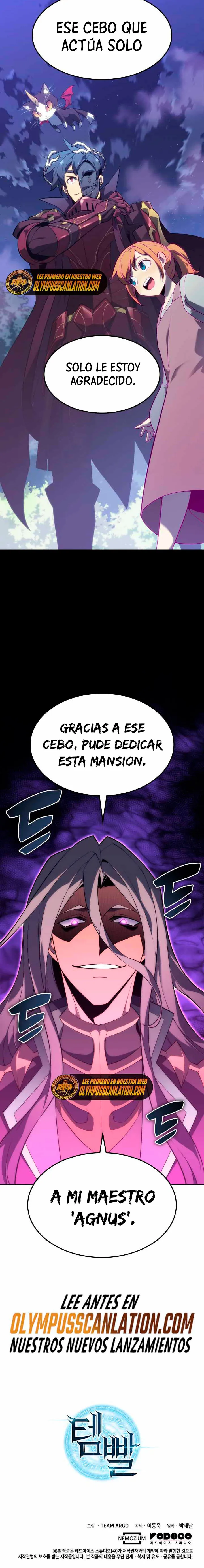 Overgeared Capítulo 130 en Línea - página 26