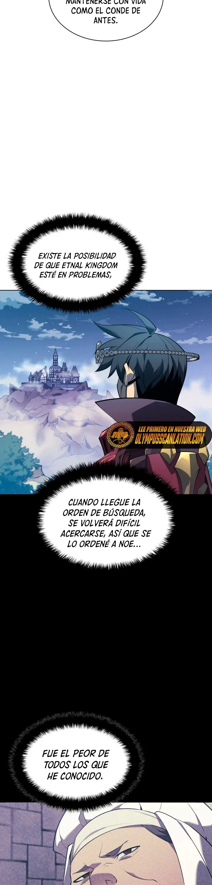 Overgeared Capítulo 131 en Línea - página 5