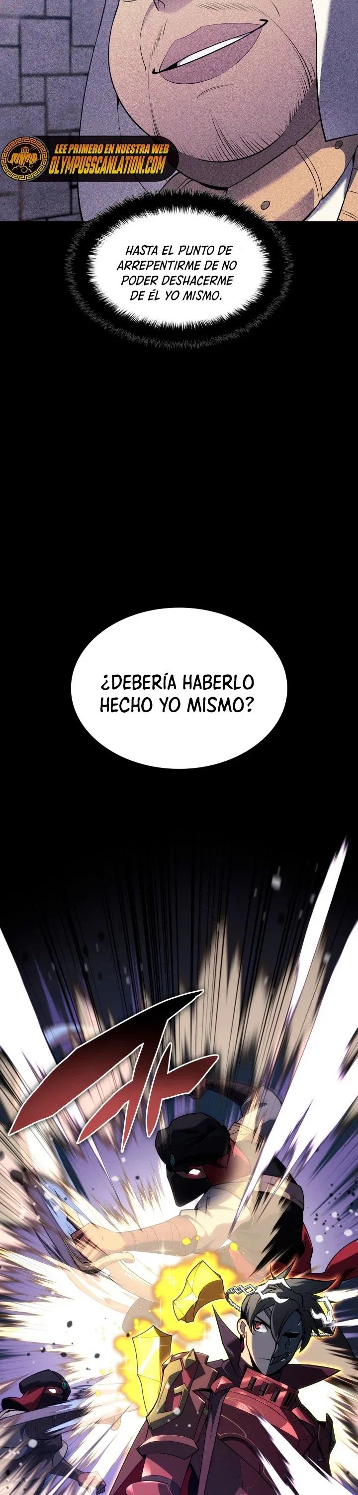 Overgeared Capítulo 131 en Línea - página 6