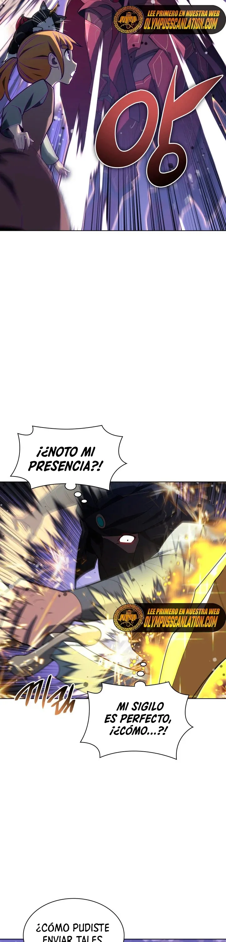 Overgeared Capítulo 131 en Línea - página 7