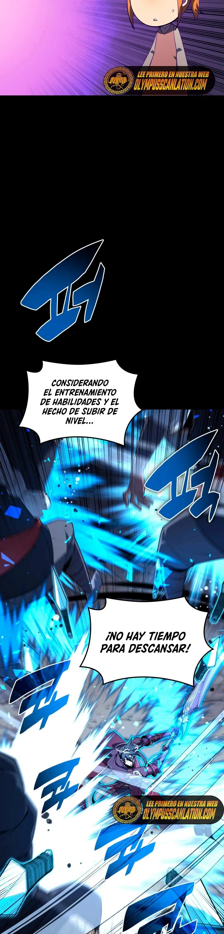 Overgeared Capítulo 131 en Línea - página 17