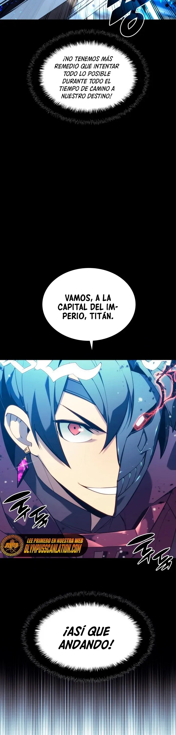 Overgeared Capítulo 131 en Línea - página 18