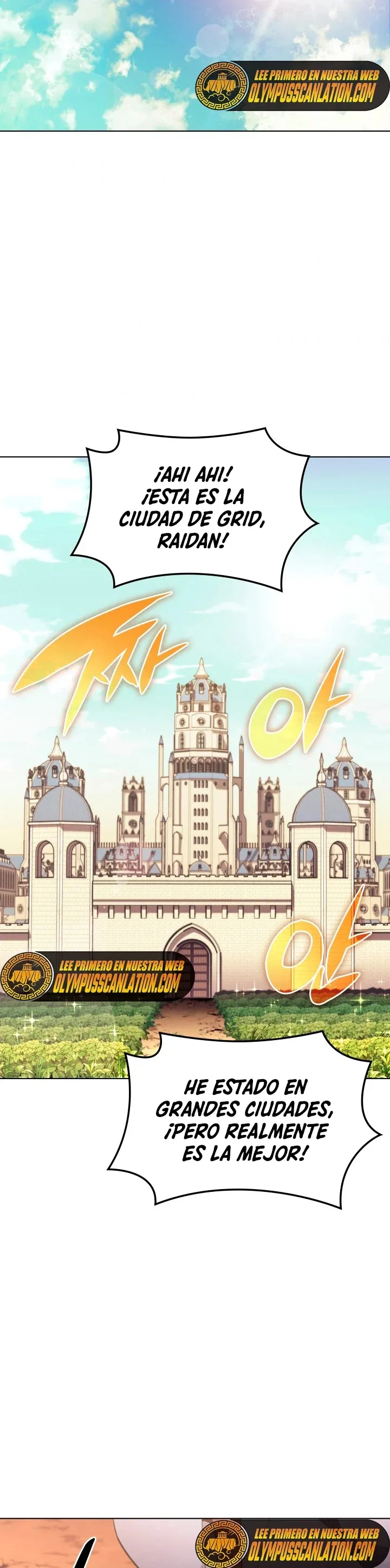 Overgeared Capítulo 131 en Línea - página 28