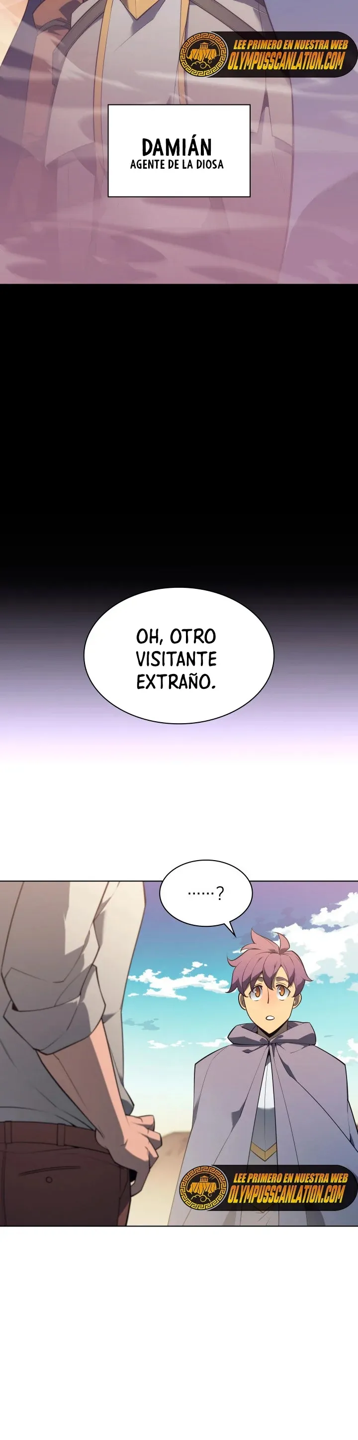 Overgeared Capítulo 131 en Línea - página 30