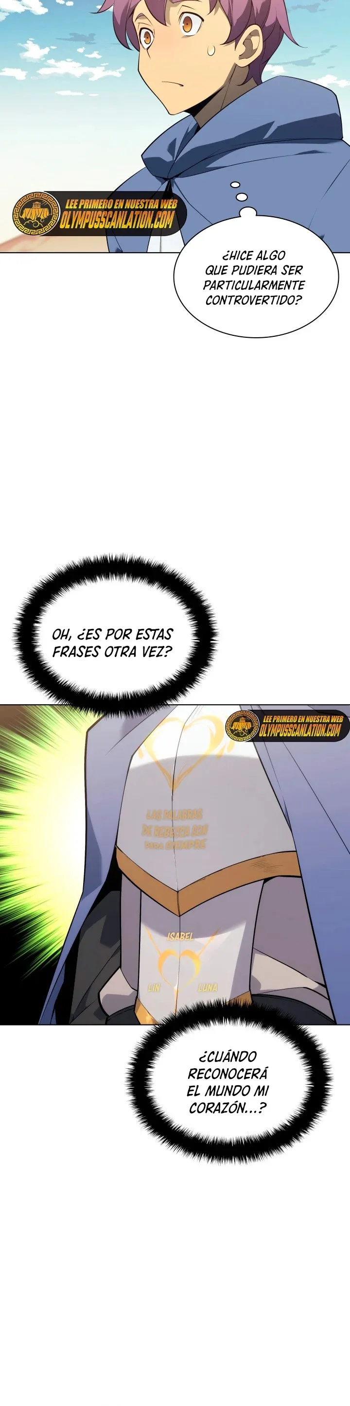 Overgeared Capítulo 131 en Línea - página 32