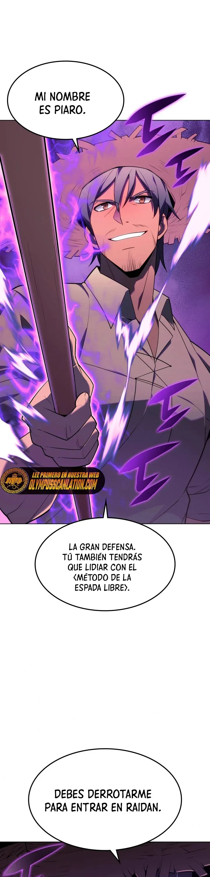 Overgeared Capítulo 131 en Línea - página 40