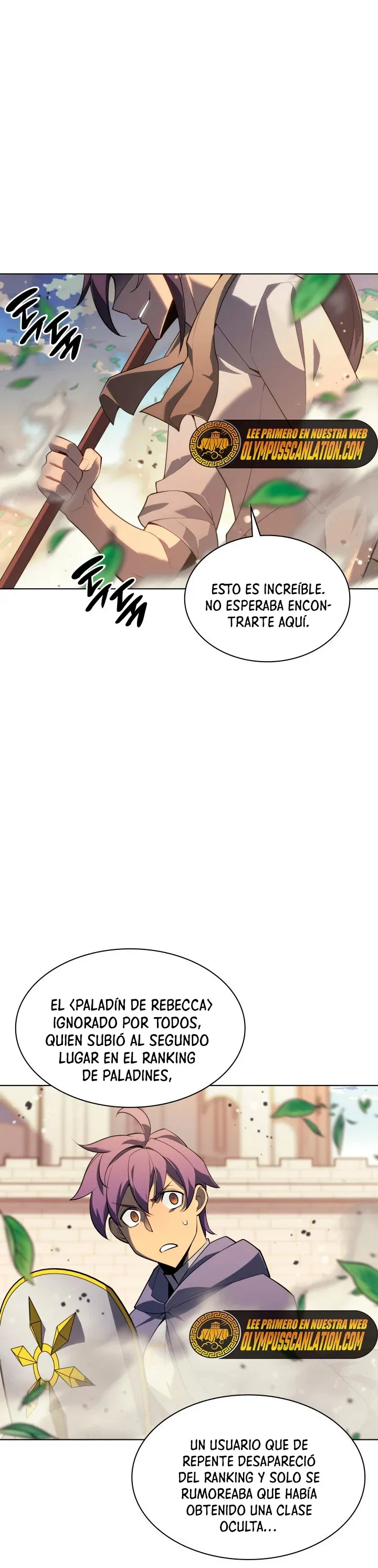 Overgeared Capítulo 131 en Línea - página 43