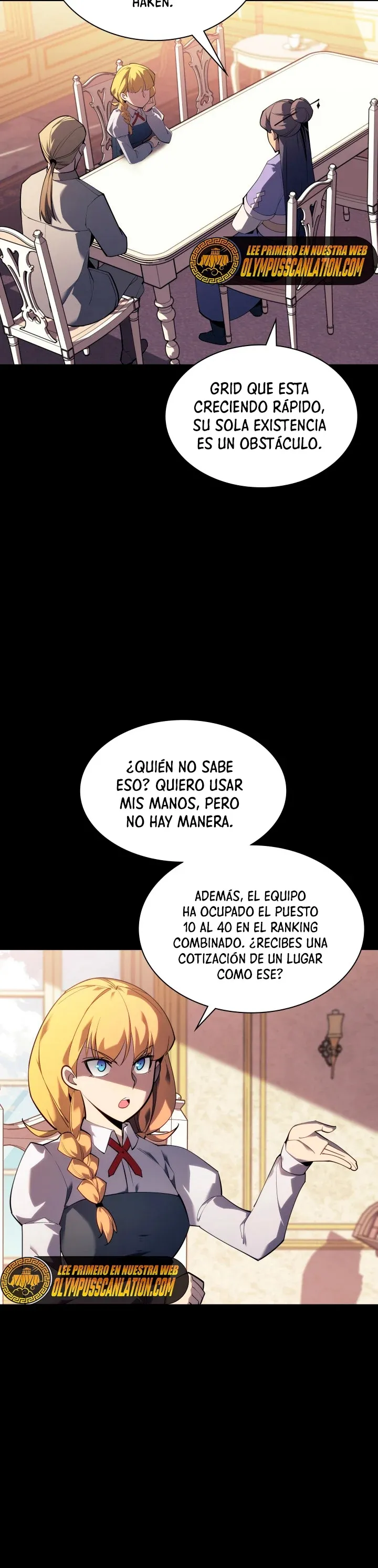 Overgeared Capítulo 131 en Línea - página 52