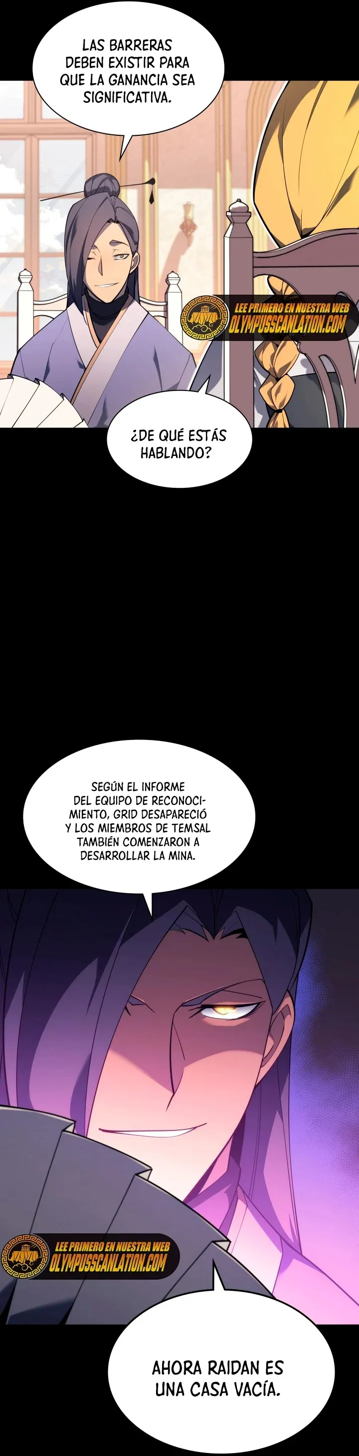 Overgeared Capítulo 131 en Línea - página 53