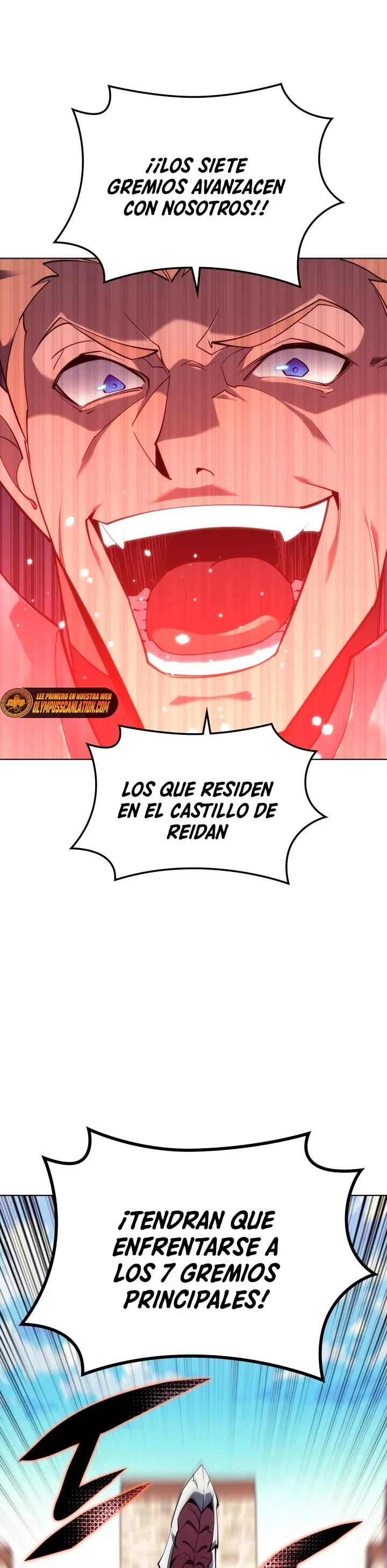 Overgeared Capítulo 131 en Línea - página 56