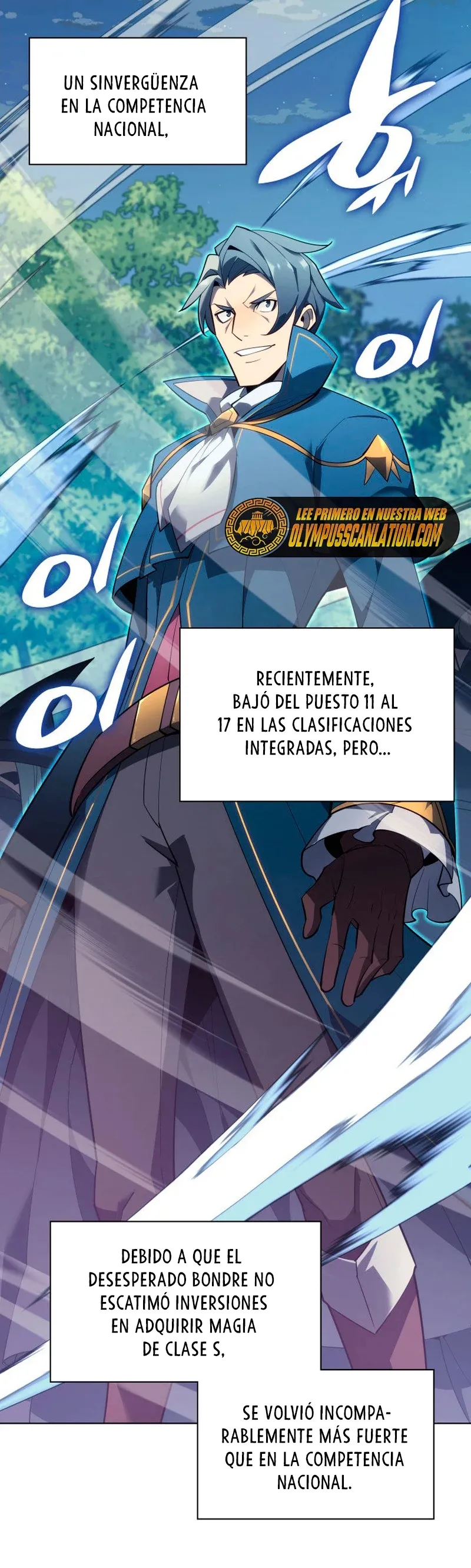 Overgeared Capítulo 132 en Línea - página 4
