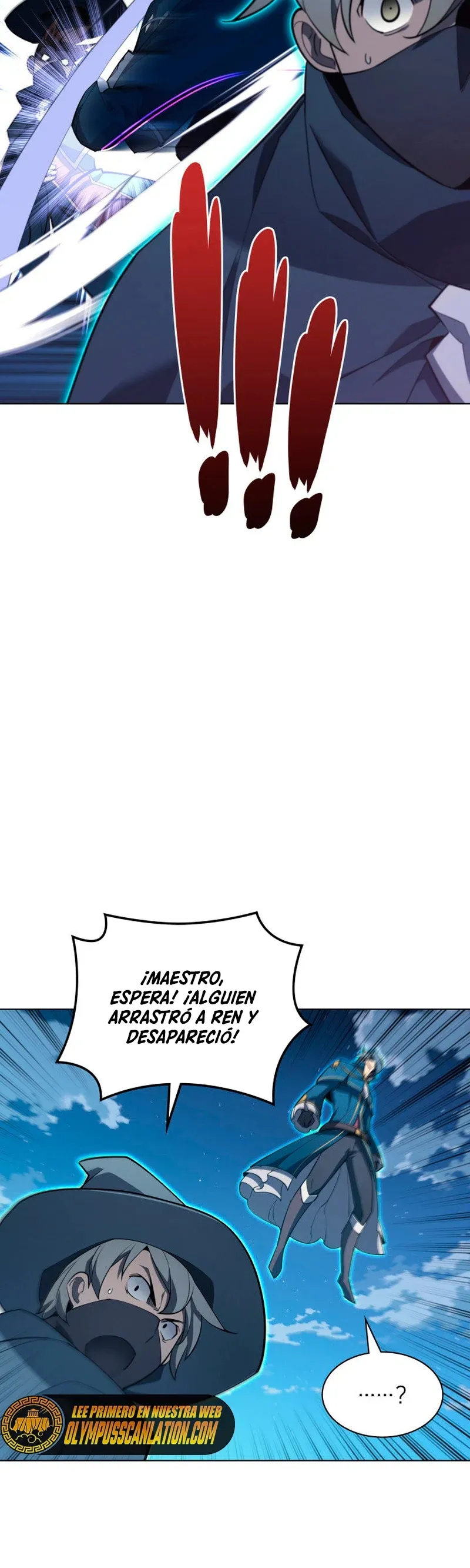 Overgeared Capítulo 132 en Línea - página 11